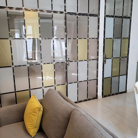 Apartamenty Batorego 4 Bydgoszcz Luaran gambar