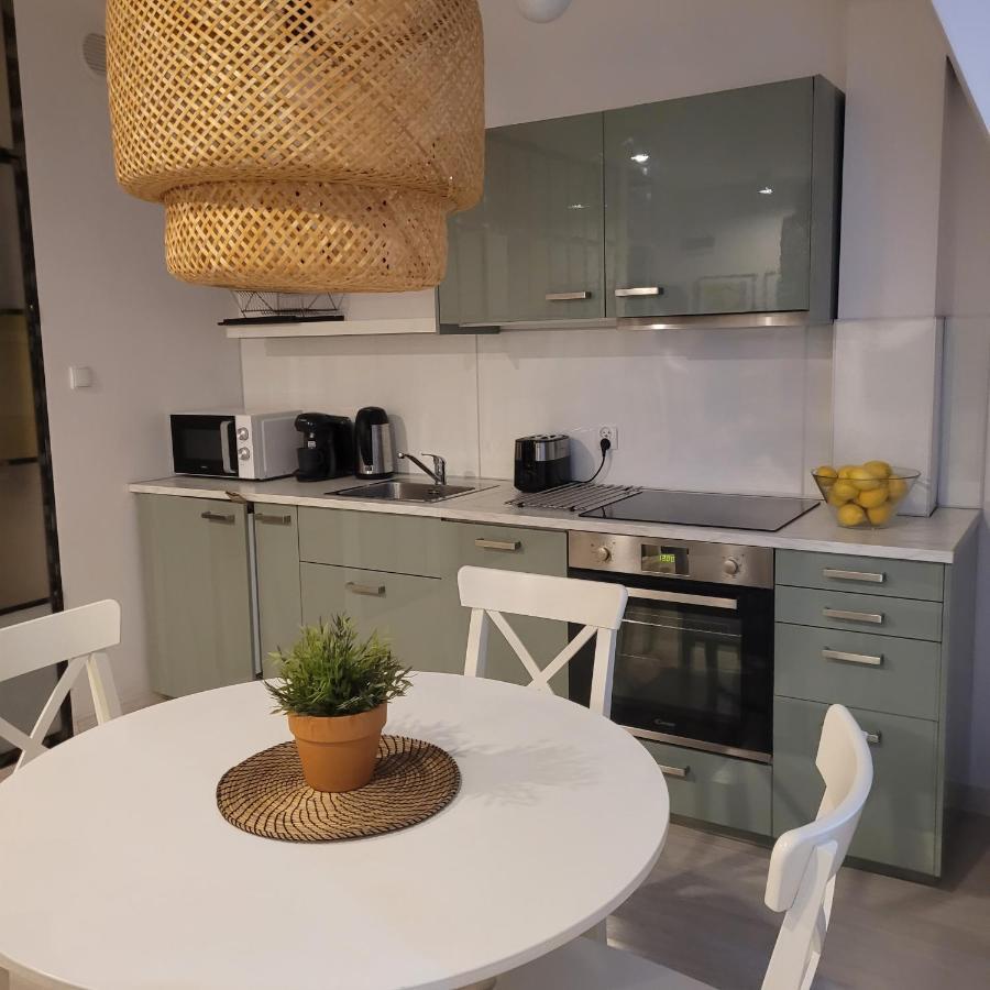 Apartamenty Batorego 4 Bydgoszcz Luaran gambar