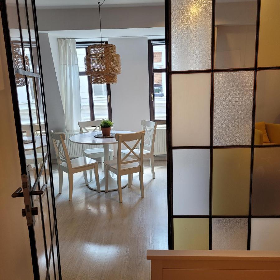 Apartamenty Batorego 4 Bydgoszcz Luaran gambar