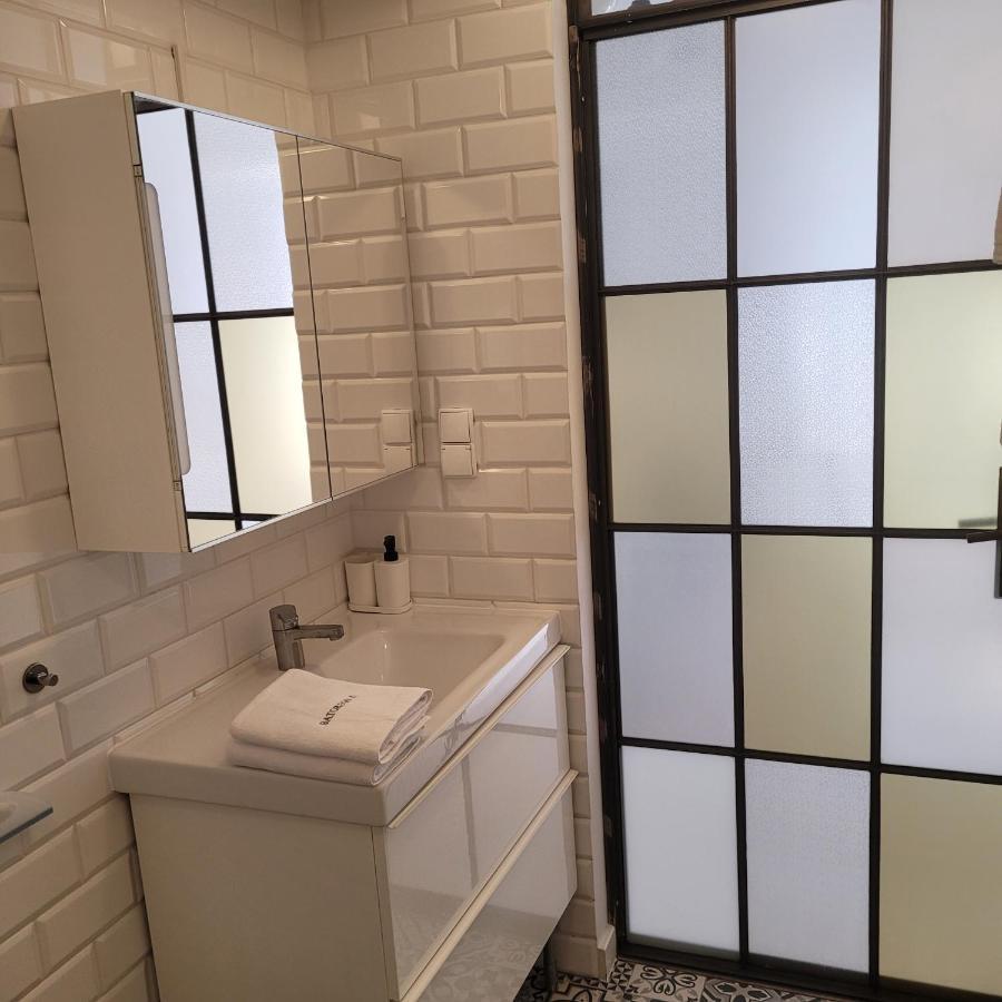 Apartamenty Batorego 4 Bydgoszcz Luaran gambar