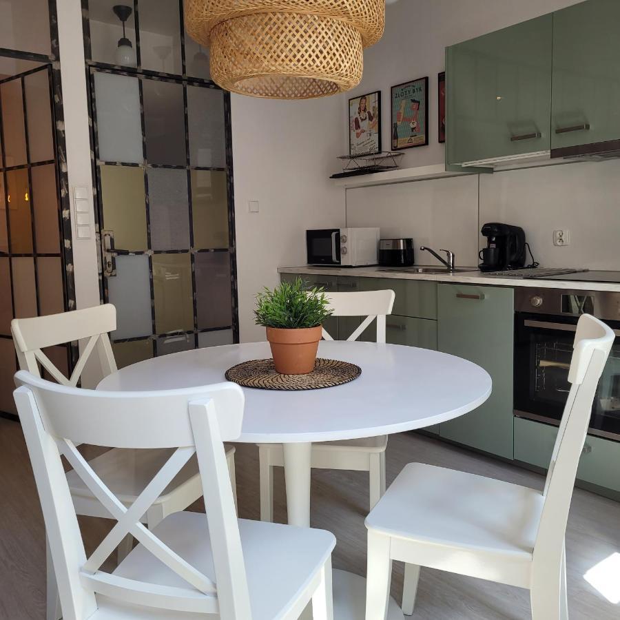 Apartamenty Batorego 4 Bydgoszcz Luaran gambar