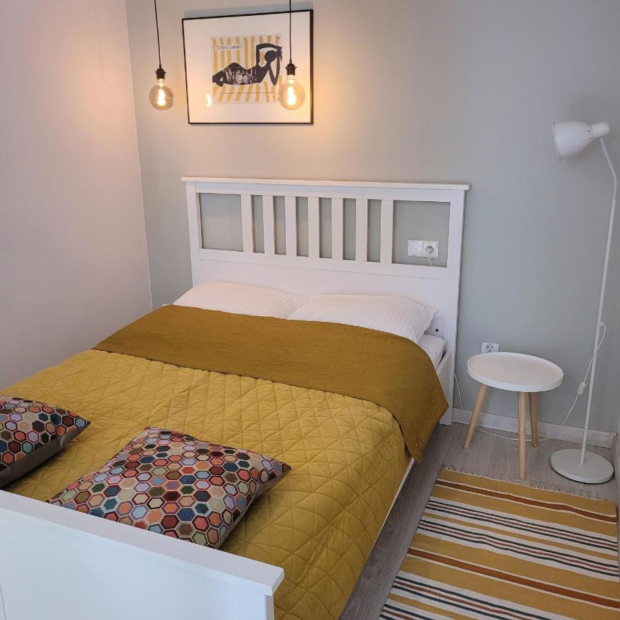 Apartamenty Batorego 4 Bydgoszcz Luaran gambar