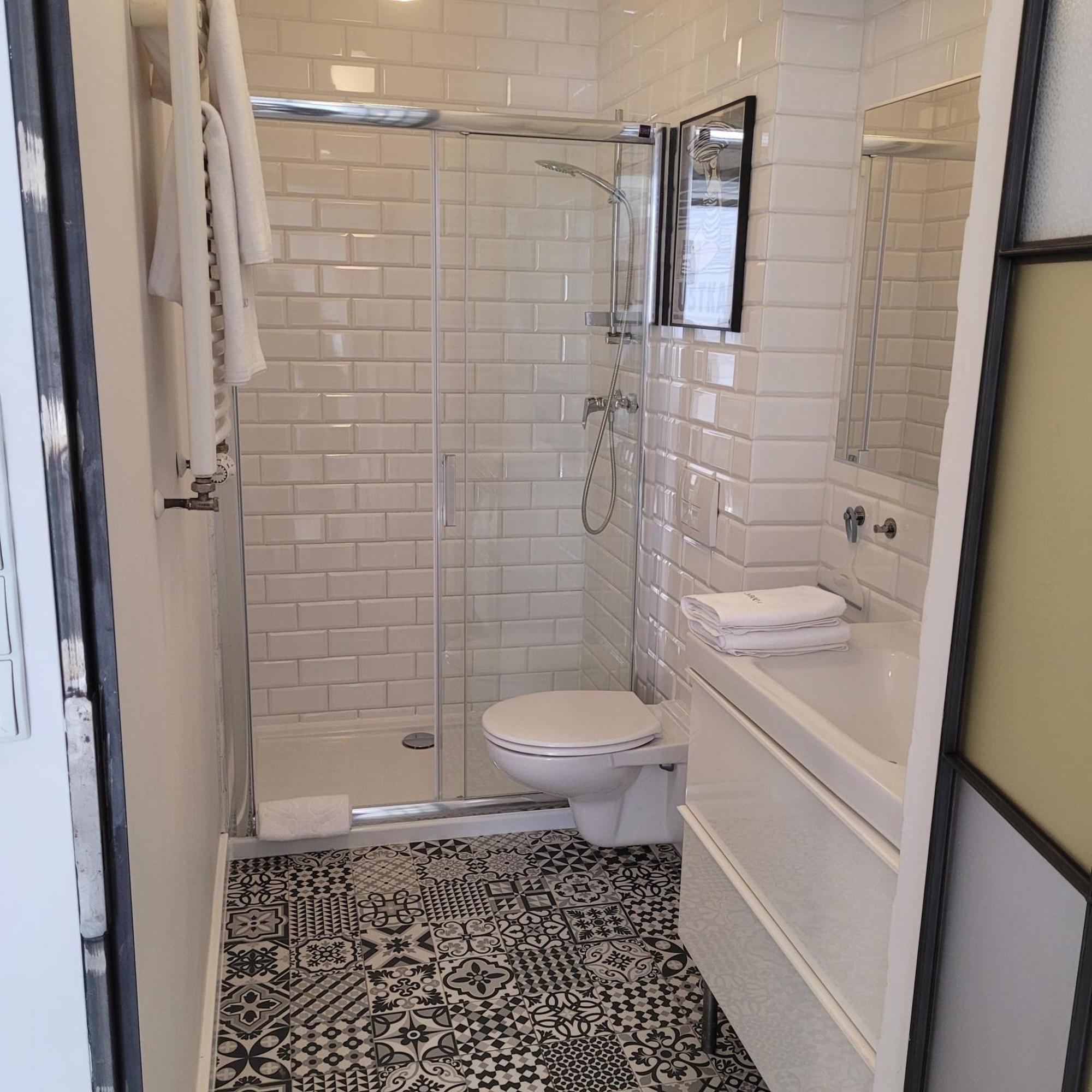 Apartamenty Batorego 4 Bydgoszcz Luaran gambar